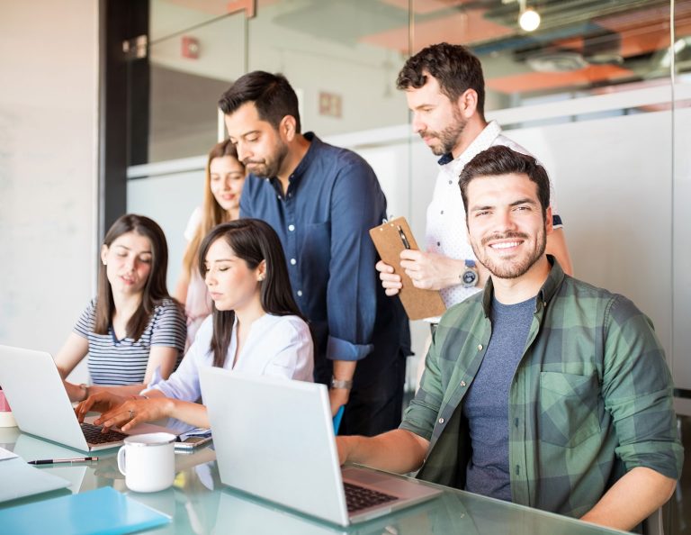 Lee más sobre el artículo Oferta de trabajo 1